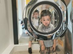 -XI·LaundryCafe 喜咖自助洗衣咖啡店