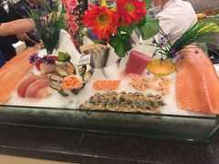 -海天一色海景自助餐厅(西港花园店)