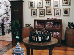 -邓丽君音乐主题餐厅