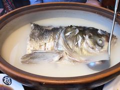 -风味小馆(天目湖宾馆店)