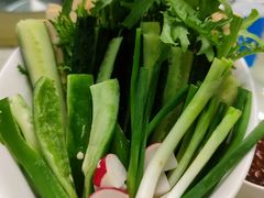-黄家饺子东北特色菜馆(湖滨商业街店)