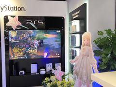 -Sony Store 索尼(上海淮海中路店)