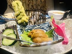 -古田居·特色寿司料理(星之岛旗舰店)