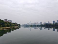-南宁南湖公园