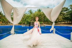 -施华洛婚纱摄影会所(范阳中路店)