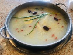 -龙继斑鱼庄(犀浦店)