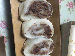 红豆卷-南大门韩糕(夹河街店)
