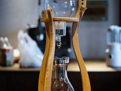 -Metal hands·铁手咖啡