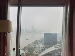 -上海凯宾斯基大酒店