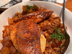 -MAGPIE喜鹊派餐厅(华侨城店)
