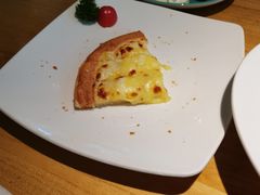 -菲滋意式休闲餐厅(北仑银泰城店)