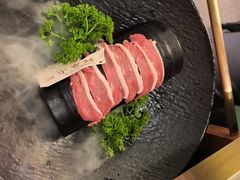 -牛New寿喜烧(中山公园龙之梦店)