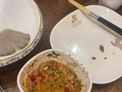 -百草滩羊清水涮羊肉(长城路店)