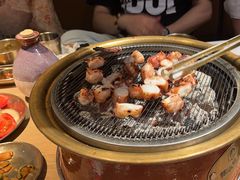 -西塔老太太泥炉烤肉(北京望京店)