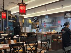 -和府捞面(曹路花园城店)