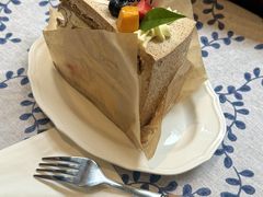 -Max Bakery 阿唛手作