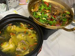 -食光慢宴·安吉土菜馆