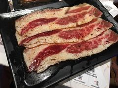 -花味烤肉·拌饭(庐阳万科店)