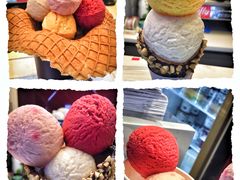 -哈根达斯(卓展店)