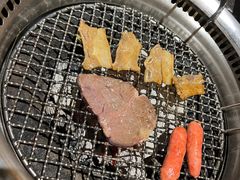 -一品诚记烤肉·甄选店(中南路店)