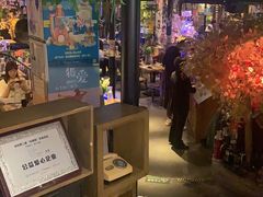 -胡桃里音乐酒馆(四道口店)