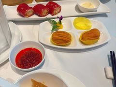 -春满园·早茶·粤菜·宴会(前海店)