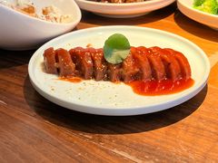 -外婆家(静安大悦城店)