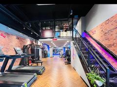 -NRG 健身私教CLUB(云山路店)