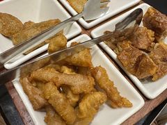 -临家闽南菜(宝洲路店)