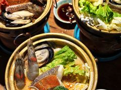 -Mr.Fish鱼鲜生海鲜放题(高德置地冬广场店)