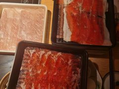 -温野菜涮涮锅(西单大悦城店)