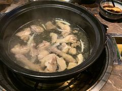 -同仁四季椰子鸡(海岸城天利店)