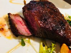 ‍肩胛肉‍牛排-赤火牛排(金狮广场店)