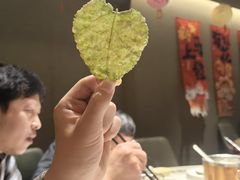 -阿露佳·舌尖上的安吉菜