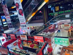 -浦东食品城(华诚大厦店)