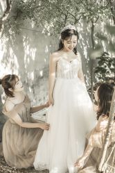 -欣薇婚纱(新源乐汇城店)