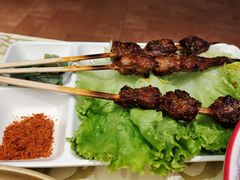 -串盟烧烤大排档·长沙美食地标(星沙店)