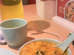 -吕氏疙瘩汤·海鲜新鲁菜(凯德mall新都心店)
