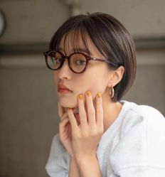 -Sying杉影日式烫染專門店
