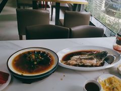 -楚鱼王·河鲜·湖北菜(华农店)