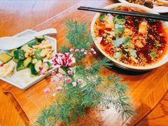 夫妻肺片-盘飧市(春熙路店)