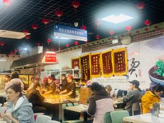 -大姐麻辣烫(莲宝中路店)