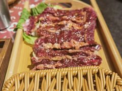 -火塘云南烧烤大排档