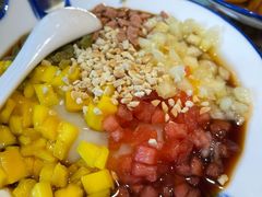 十锦凉糕-点兵点将·四川传统小吃集(勐海路店)