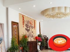 -李唐千秋客家菜