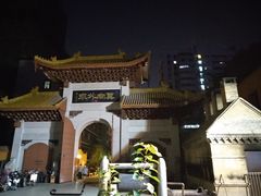 -福州开元寺