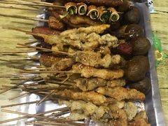 -夫妻串店(和睦路店)