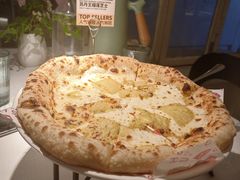 -春树下·树屋花房西餐厅(罍街AS1980店)