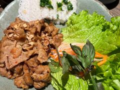 -安南越南餐厅(青岛万象城店)