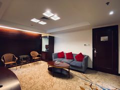 -顺德君豪酒店(佛山容桂渔人码头店)